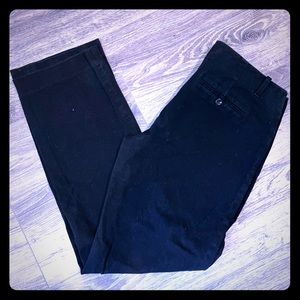 Gap True Straight Pant